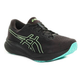Asics Scarpa da Running Gel-Pulse 15 Gtx Uomo Nero | NonSoloSport