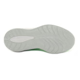 Scarpa da Running Uomo Asics Gel-Cumulus 26 Verde | NonSoloSport