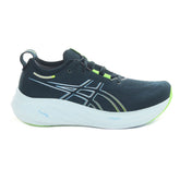 Scarpa da Running Uomo Asics Gel-Nimbus 26 Blu | NonSoloSport