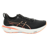 Scarpa Running Uomo Asics GT-2000 13 Nero Arancione | NonSoloSport