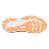 Scarpa Running Uomo Asics GT-2000 13 Nero Arancione | NonSoloSport