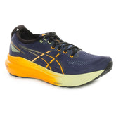 Scarpa da Running Uomo Asics Gel-Kayano 31 Blu Giallo | NonSoloSport