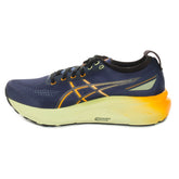 Scarpa da Running Uomo Asics Gel-Kayano 31 Blu Giallo | NonSoloSport