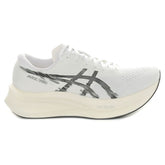 Scarpa da Running Uomo Asics Magic Speed 4 Bianco | NonSoloSport