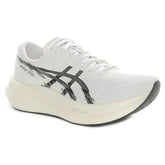 Scarpa da Running Uomo Asics Magic Speed 4 Bianco | NonSoloSport