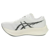 Scarpa da Running Uomo Asics Magic Speed 4 Bianco | NonSoloSport