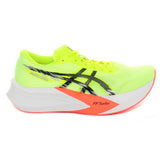 Scarpa da Running Uomo Asics Magic Speed 4 Giallo | NonSoloSport