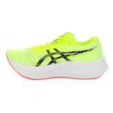 Scarpa da Running Uomo Asics Magic Speed 4 Giallo | NonSoloSport