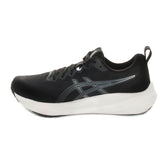 Scarpa da Running Uomo Asics Gel-Pulse 16 Nero Grigio | NonSoloSport