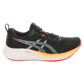 Scarpa da Running Uomo Asics Gel-Pulse 16 Nero Bianco | NonSoloSport