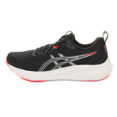 Scarpa da Running Uomo Asics Gel-Pulse 16 Nero Bianco | NonSoloSport