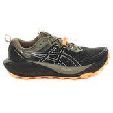 Scarpa da Trail Running Uomo Asics Gel-Trabuco 13 Nero Verde | NonSoloSport