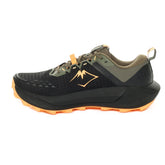 Scarpa da Trail Running Uomo Asics Gel-Trabuco 13 Nero Verde | NonSoloSport