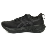 Scarpa da Running Uomo Asics Novablast 5 Nero Grigio | NonSoloSport