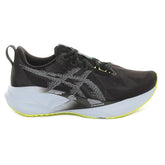 Scarpa da Running Uomo Asics Novablast 5 Nero Azzurro | NonSoloSport