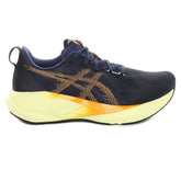 Scarpa da Running Uomo Asics Novablast 5 Blu Giallo | NonSoloSport