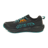 Scarpa da Trail Running Uomo Asics Gel-Sonoma 8 GTX Nero Azzurro | NonSoloSport