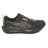 Scarpa da Trail Running Uomo Asics Gel-Sonoma 8 Goretex Nero Azzurro | NonSoloSport