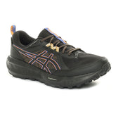 Scarpa da Trail Running Uomo Asics Gel-Sonoma 8 Goretex Nero Azzurro | NonSoloSport