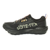 Scarpa da Trail Running Uomo Asics Gel-Sonoma 8 Goretex Nero Azzurro | NonSoloSport