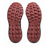 Scarpa da Trail Running Uomo Asics Gel-Sonoma 8 Goretex Nero Rosso | NonSoloSport