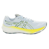 Scarpa da Running Uomo Asics GT-2000 14 Azzurro Giallo | NonSoloSport