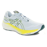 Scarpa da Running Uomo Asics GT-2000 14 Azzurro Giallo | NonSoloSport