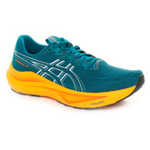 Scarpa da Running Uomo Asics GT-2000 14 Blu Arancione | NonSoloSport