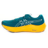 Scarpa da Running Uomo Asics GT-2000 14 Blu Arancione | NonSoloSport