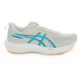 Scarpa da Running Uomo Asics GT-1000 14 Grigio Blu | NonSoloSport