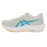 Scarpa da Running Uomo Asics GT-1000 14 Grigio Blu | NonSoloSport