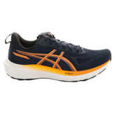 Scarpa da Running Uomo Asics GT-1000 14 Blu Arancione | NonSoloSport