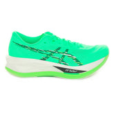 Scarpa da Running Uomo Asics Sonicblast Verde Fluo Nero | NonSoloSport