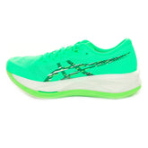 Scarpa da Running Uomo Asics Sonicblast Verde Fluo Nero | NonSoloSport