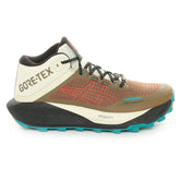 Scarpa da Trail Running Uomo Asics Gel-Trabuco MT Gtx Marrone Beige | NonSoloSport