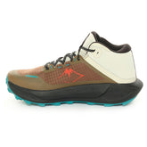 Scarpa da Trail Running Uomo Asics Gel-Trabuco MT Gtx Marrone Beige | NonSoloSport