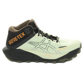 Scarpa da Trail Running Uomo Asics Gel-Trabuco MT Gtx Verde Nero | NonSoloSport