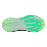 Scarpa da Running Uomo Asics Gel-Nimbus 28 Verde Muschio Lime | NonSoloSport
