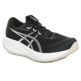Scarpa da Running Uomo Asics Gel-Cumulus 28 Nero Bianco | NonSoloSport