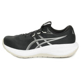Scarpa da Running Uomo Asics Gel-Cumulus 28 Nero Bianco | NonSoloSport