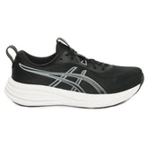 Scarpa da Running Uomo Asics Gel-Pulse 17 Nero Bianco | NonSoloSport