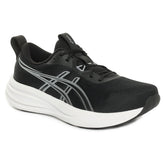Scarpa da Running Uomo Asics Gel-Pulse 17 Nero Bianco | NonSoloSport