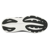 Scarpa da Running Uomo Asics Gel-Pulse 17 Nero Bianco | NonSoloSport