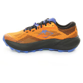 Scarpa da Trail Running Uomo Asics Trabuco 14 Sabbia Blu Cobalto | NonSoloSport