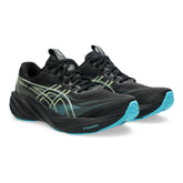 Scarpa da Running Uomo Asics GT-2000 15 Nero Azzurro | NonSoloSport