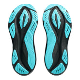 Scarpa da Running Uomo Asics GT-2000 15 Nero Azzurro | NonSoloSport