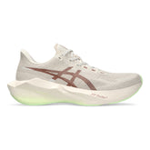 Scarpa da Running Uomo Asics Novablast 6 Rosa Lime | NonSoloSport