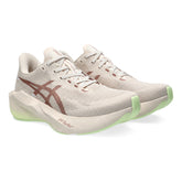 Scarpa da Running Uomo Asics Novablast 6 Rosa Lime | NonSoloSport