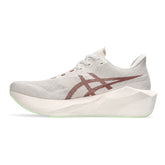 Scarpa da Running Uomo Asics Novablast 6 Rosa Lime | NonSoloSport