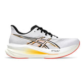 Scarpa da Running Uomo Asics Sonicblast 2 Bianco Arancione | NonSoloSport